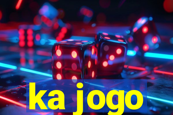 ka jogo